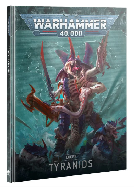 Codex: Tyranids